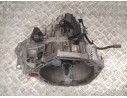 Recambio de caja cambios para renault laguna iii (bt0/1) 1.5 dci (bt00, bt0a, bt0t, bt1j) referencia OEM IAM TL4A013 0210070039 