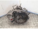 Recambio de caja cambios para peugeot 5008 (0u_, 0e_) 1.6 bluehdi 120 referencia OEM IAM 20EA54 1610013180 1610051080 6 Velocida