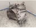 Recambio de caja cambios para peugeot 5008 (0u_, 0e_) 1.6 bluehdi 120 referencia OEM IAM 20EA54 1610013180 1610051080 6 Velocida