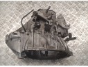 Recambio de caja cambios para peugeot 5008 (0u_, 0e_) 1.6 bluehdi 120 referencia OEM IAM 20EA54 1610013180 1610051080 6 Velocida