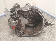 Recambio de caja cambios para peugeot 308 i (4a_, 4c_) 1.6 hdi referencia OEM IAM 20DM75 5VELOCIDADES 