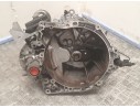 Recambio de caja cambios para peugeot 308 i (4a_, 4c_) 1.6 hdi referencia OEM IAM 20DM75 5VELOCIDADES 