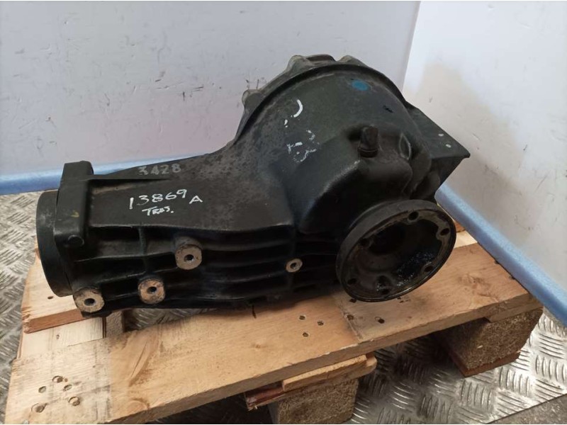 Recambio de diferencial trasero para audi a8 (d2) 3.7 quattro referencia OEM IAM 01R525053E  