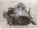 Recambio de caja cambios para peugeot 308 i (4a_, 4c_) 1.6 hdi referencia OEM IAM 20DM75 5VELOCIDADES 