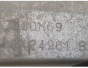 Recambio de caja cambios para peugeot 308 i (4a_, 4c_) 1.6 hdi referencia OEM IAM 20DM69 5VELOCIDADES 