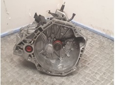 CAJA CAMBIOS TL4126 B291717 
