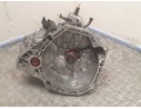 Recambio de caja cambios para nissan qashqai ii (j11, j11_) 1.5 dci referencia OEM IAM TL4126 320104EA0B 