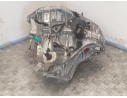 Recambio de caja cambios para nissan qashqai ii (j11, j11_) 1.5 dci referencia OEM IAM TL4126 320104EA0B 