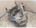 Recambio de caja cambios para nissan qashqai ii (j11, j11_) 1.5 dci referencia OEM IAM TL4126 320104EA0B 