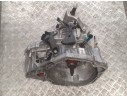 Recambio de caja cambios para nissan qashqai ii (j11, j11_) 1.5 dci referencia OEM IAM TL4126 320104EA0B 
