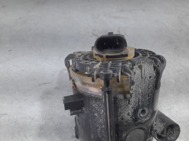 Recambio de faro antiniebla izquierdo para opel insignia a sports tourer (g09) 1.6 cdti (35) referencia OEM IAM 22865974  