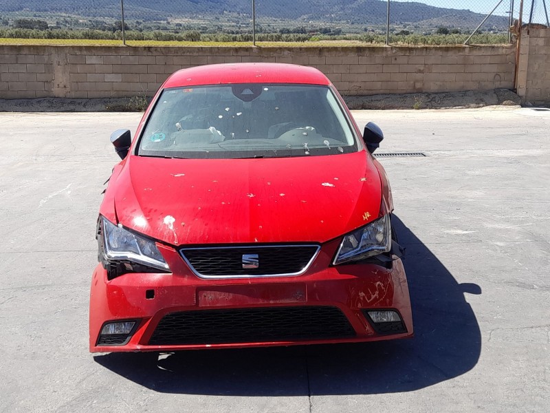 seat leon st (5f8) del año 2017