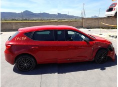 SEAT LEON ST (5F8)