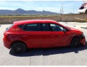 seat leon st (5f8) del año 2017