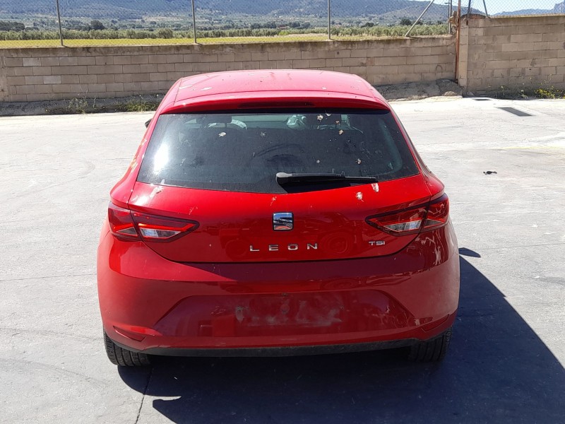 seat leon st (5f8) del año 2017
