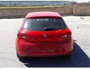 seat leon st (5f8) del año 2017