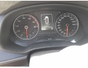 seat leon st (5f8) del año 2017