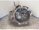 Recambio de caja cambios para renault megane iv hatchback (b9a/m/n_) 1.6 dci 130 (b9a4) referencia OEM IAM ND4014 320101914R 
