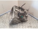 Recambio de caja cambios para renault megane iv hatchback (b9a/m/n_) 1.6 dci 130 (b9a4) referencia OEM IAM ND4014 320101914R 