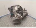 Recambio de caja cambios para renault megane iv hatchback (b9a/m/n_) 1.6 dci 130 (b9a4) referencia OEM IAM ND4014 320101914R 