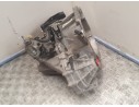 Recambio de caja cambios para renault megane iv hatchback (b9a/m/n_) 1.6 dci 130 (b9a4) referencia OEM IAM ND4014 320101914R 
