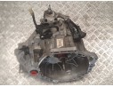 Recambio de caja cambios para renault megane iv hatchback (b9a/m/n_) 1.6 dci 130 (b9a4) referencia OEM IAM ND4014 320101914R 
