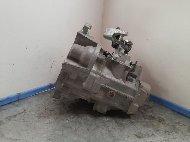 Recambio de caja cambios para seat ibiza sc (6p5) fr referencia OEM IAM SEP 28116 6VELOCIDADES