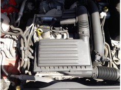 Recambio de motor completo para seat leon st (5f8) 1.4 tsi referencia OEM IAM CZCA 04E100098H 
