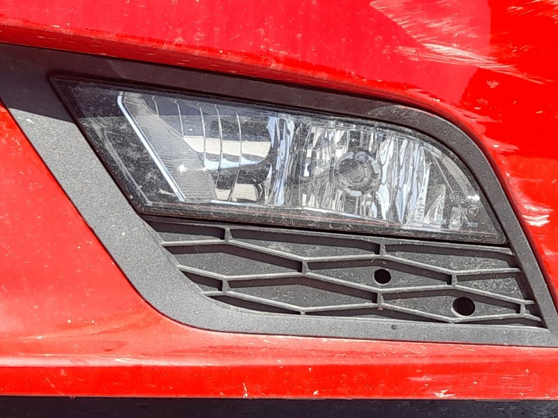 Recambio de faro antiniebla izquierdo para seat leon st (5f8) 1.4 tsi referencia OEM IAM 6J9941701A  