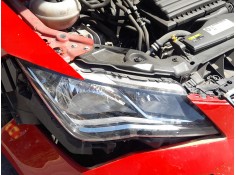 Recambio de faro derecho para seat leon st (5f8) 1.4 tsi referencia OEM IAM 5F1941006B  