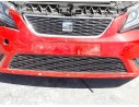 Recambio de rejilla delantera para seat leon st (5f8) 1.4 tsi referencia OEM IAM 5F0853654H9B9  