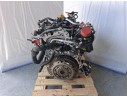 Recambio de motor completo para dacia sandero ii (b8_) 1.0 lpg (b8ml) referencia OEM IAM H4D460 8201730203 