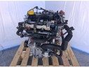 Recambio de motor completo para dacia sandero ii (b8_) 1.0 lpg (b8ml) referencia OEM IAM H4D460 8201730203 