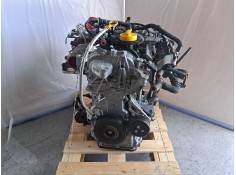 MOTOR COMPLETO H4D460 D025467