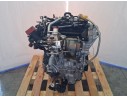Recambio de motor completo para dacia sandero ii (b8_) 1.0 lpg (b8ml) referencia OEM IAM H4D460 8201730203 