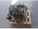 Recambio de motor completo para dacia sandero ii (b8_) 1.0 lpg (b8ml) referencia OEM IAM H4D460 8201730203 