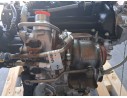 Recambio de motor completo para dacia sandero ii (b8_) 1.0 lpg (b8ml) referencia OEM IAM H4D460 8201730203 