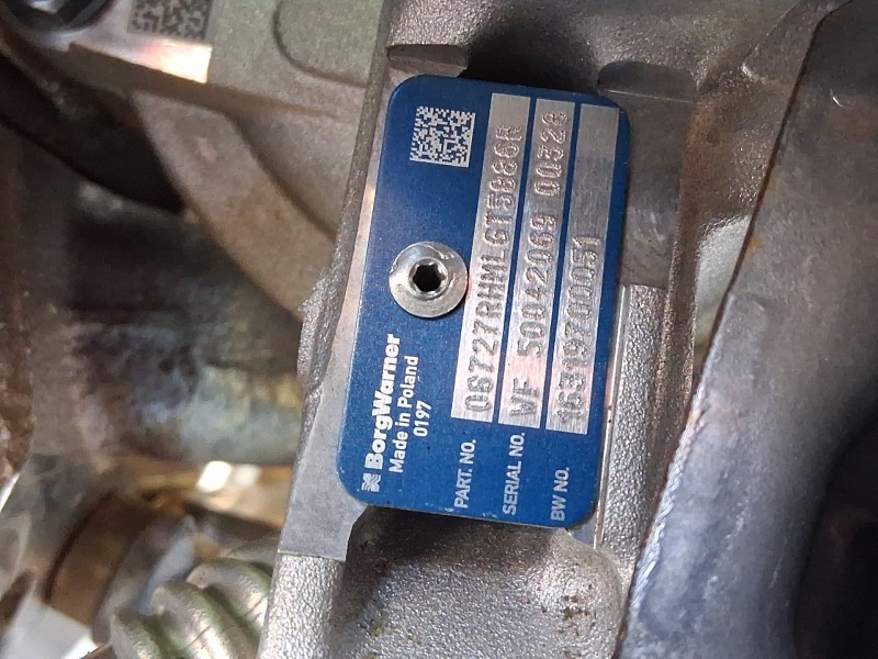 Recambio de motor completo para dacia sandero ii (b8_) 1.0 lpg (b8ml) referencia OEM IAM H4D460 8201730203 