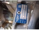 Recambio de motor completo para dacia sandero ii (b8_) 1.0 lpg (b8ml) referencia OEM IAM H4D460 8201730203 