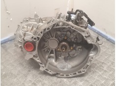 Recambio de caja cambios para hyundai i30 (pde, pd, pden) 1.0 t-gdi referencia OEM IAM FJJ6 430B026032 