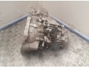 Recambio de caja cambios para hyundai i30 (pde, pd, pden) 1.0 t-gdi referencia OEM IAM FJJ6 430B026032 