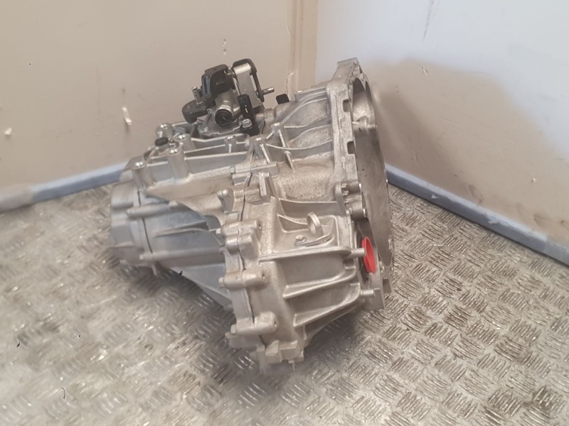 Recambio de caja cambios para hyundai i30 (pde, pd, pden) 1.0 t-gdi referencia OEM IAM FJJ6 430B026032 