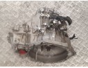 Recambio de caja cambios para hyundai i30 (pde, pd, pden) 1.0 t-gdi referencia OEM IAM FJJ6 430B026032 