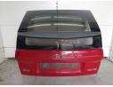 Recambio de porton trasero para audi a2 (8z) 1.6 fsi referencia OEM IAM 8Z0827023D  