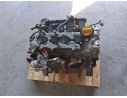 Recambio de motor completo para dacia duster (hs_) 1.2 tce 125 referencia OEM IAM H5F408 8201548595 8201588172