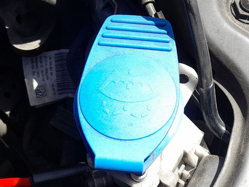 Recambio de deposito limpia para seat leon st (5f8) 1.4 tsi referencia OEM IAM 5Q0955453S  