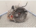 Recambio de caja cambios para dacia duster (hs_) 1.5 dci referencia OEM IAM TL4075 320105644R 