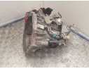 Recambio de caja cambios para dacia duster (hs_) 1.5 dci referencia OEM IAM TL4075 320105644R 