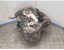 Recambio de caja cambios para dacia duster (hs_) 1.5 dci referencia OEM IAM TL4075 320105644R 