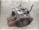 Recambio de caja cambios para dacia duster (hs_) 1.5 dci referencia OEM IAM TL4075 320105644R 
